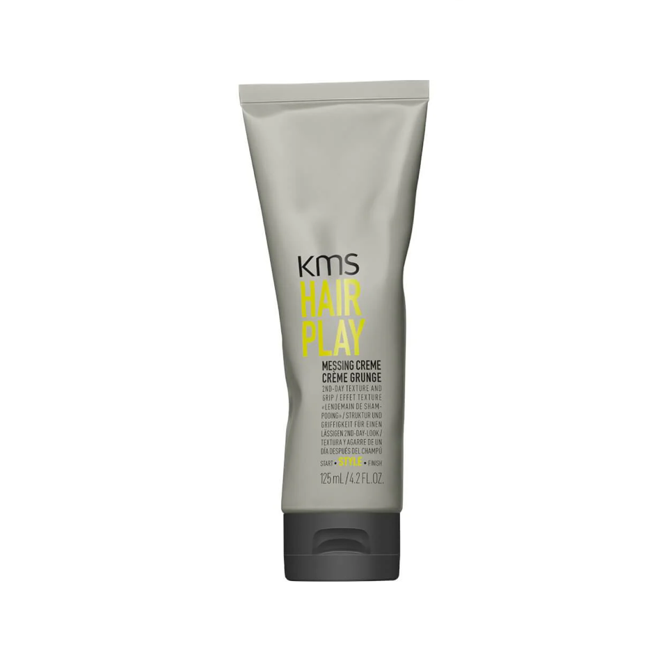 Messing Creme