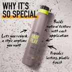 Playable Texture Spray