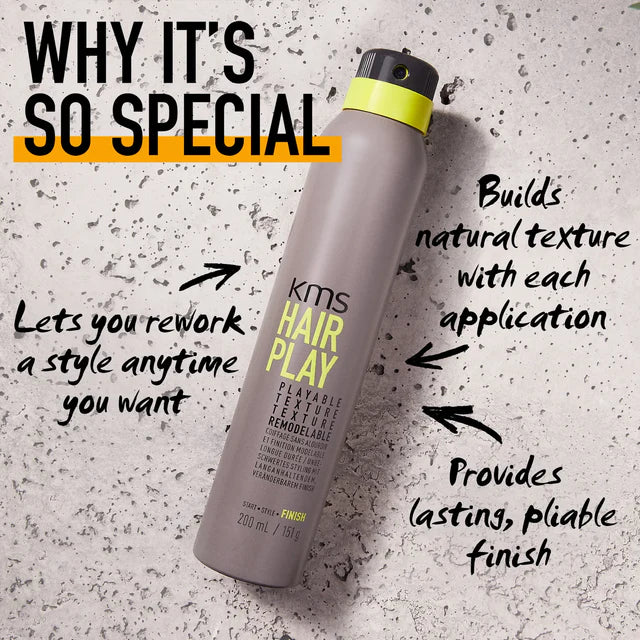 Playable Texture Spray