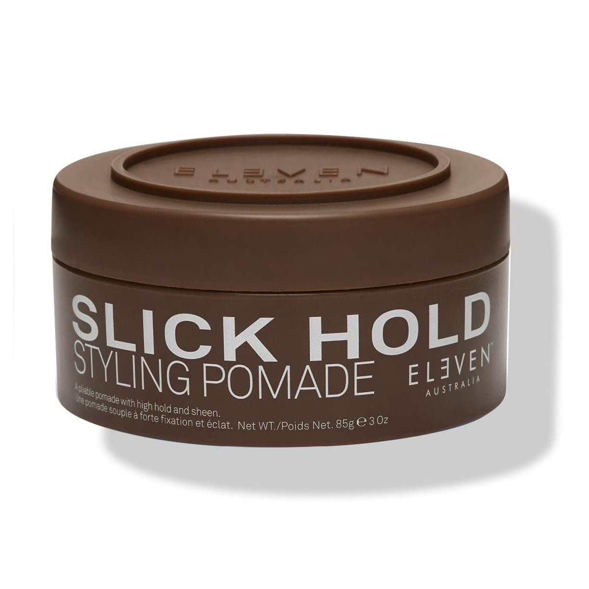 Slick Hold Styling Pomade