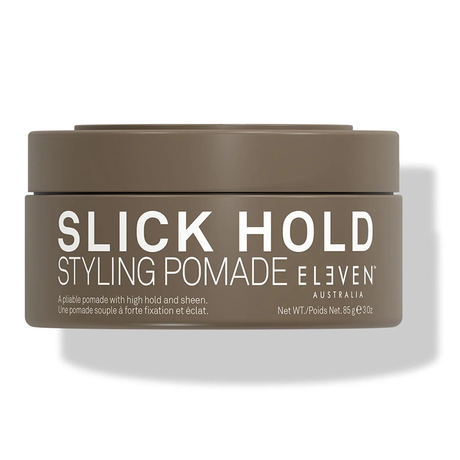 Slick Hold Styling Pomade