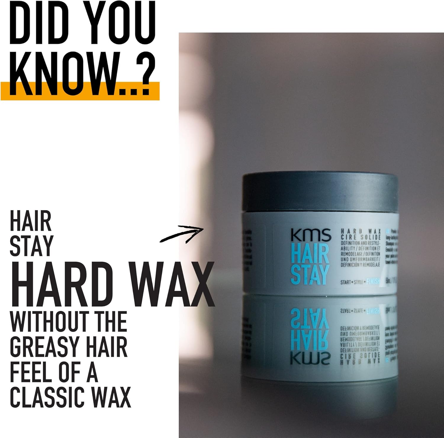 Stay Hard Wax