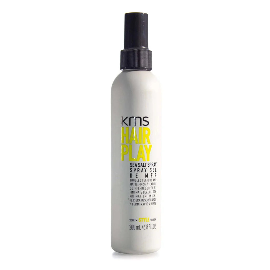 Sea Salt Spray