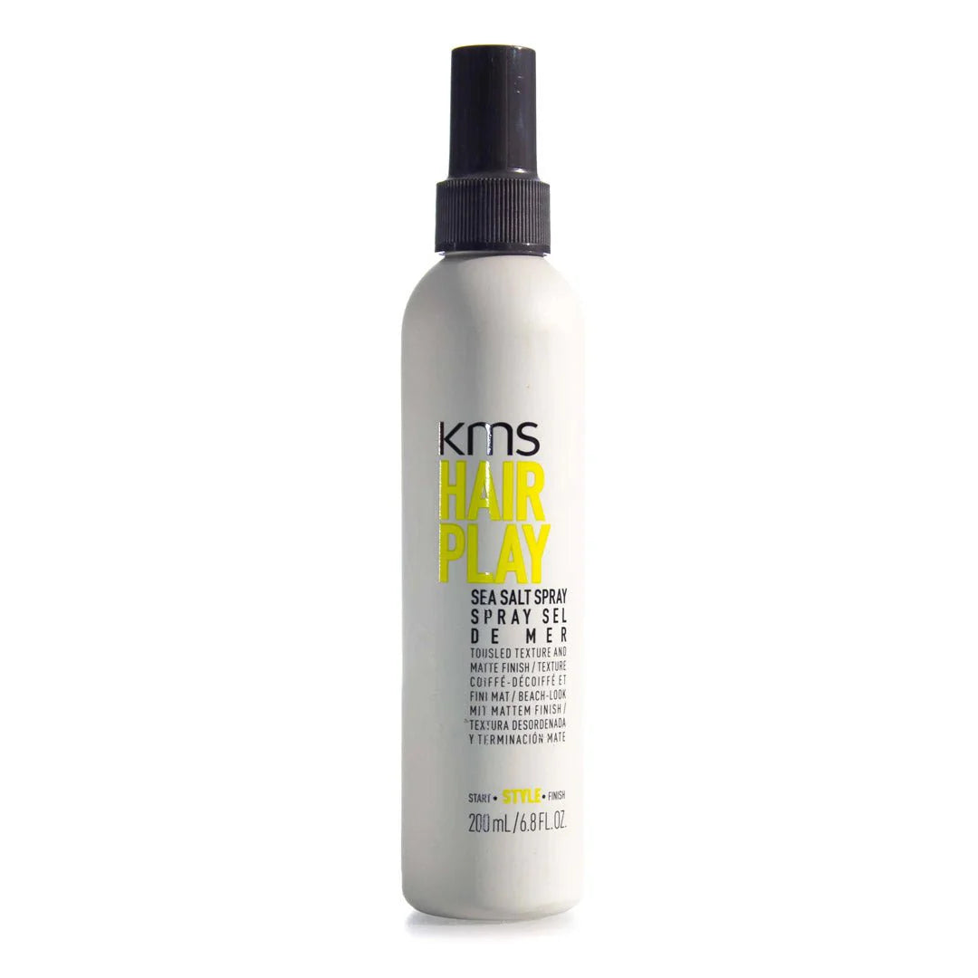 Sea Salt Spray