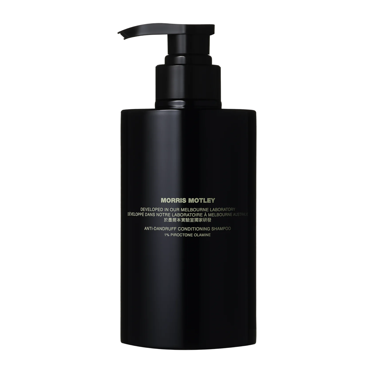 Anti-Dandruff Shampoo
