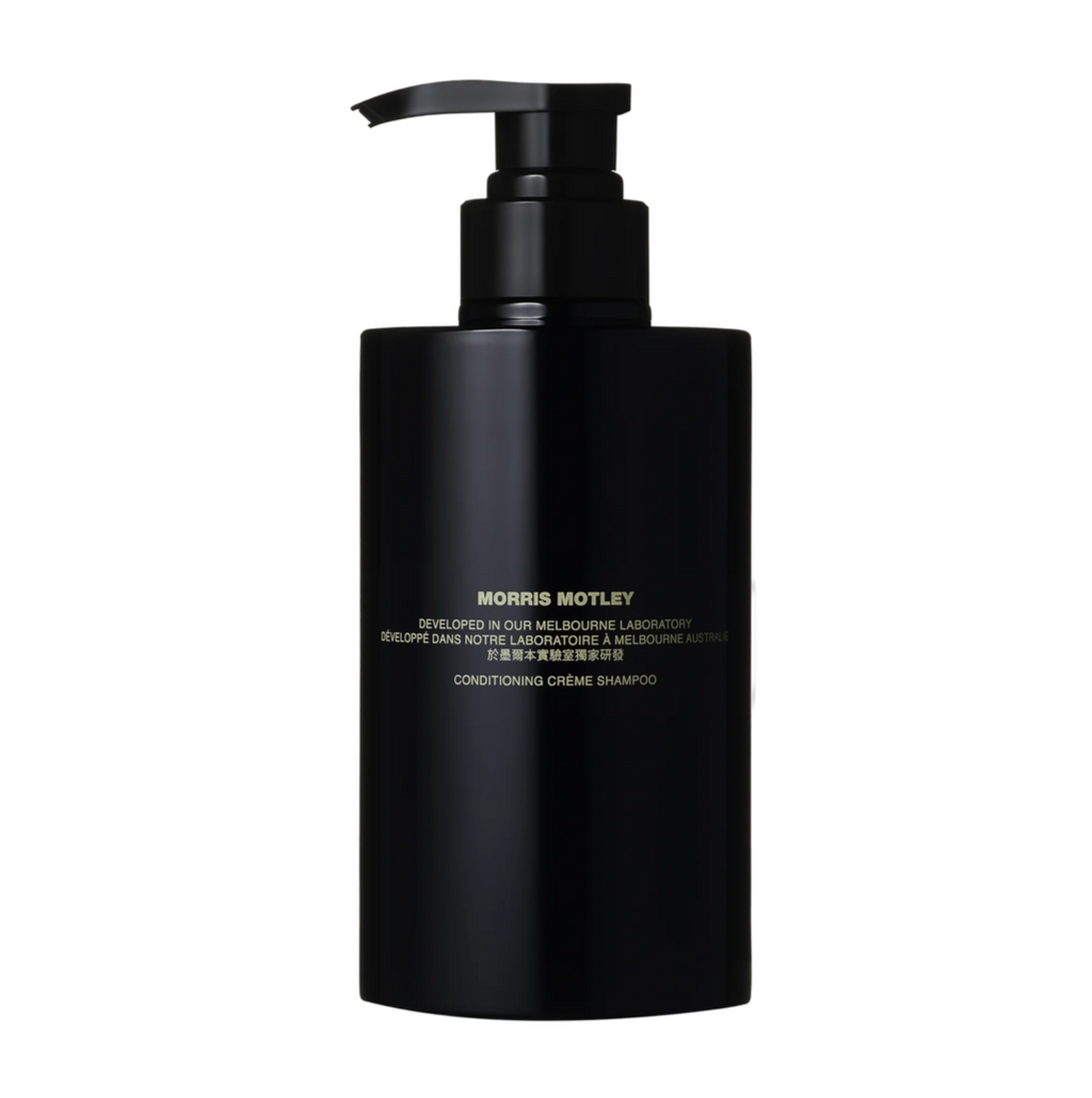 Conditioning Crème Shampoo