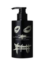 Black Yuzu Conditioning Handwash