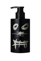 Black Yuzu Bodywash