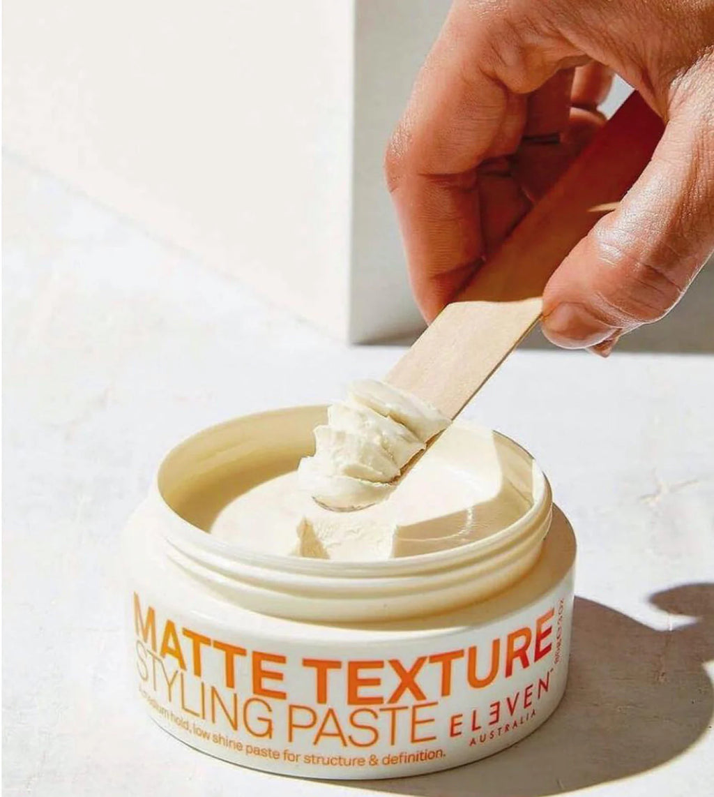 Texture Paste