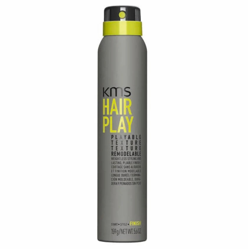 Playable Texture Spray