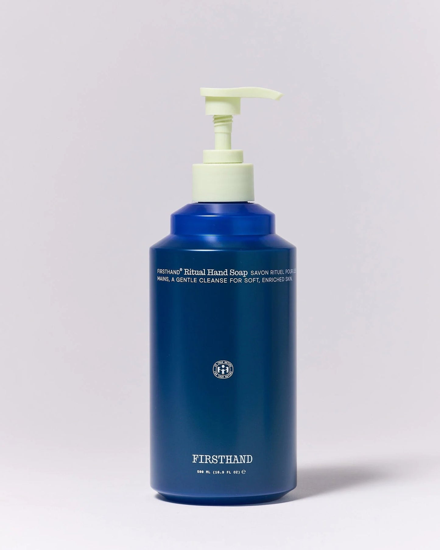 Ritual Hand Soap