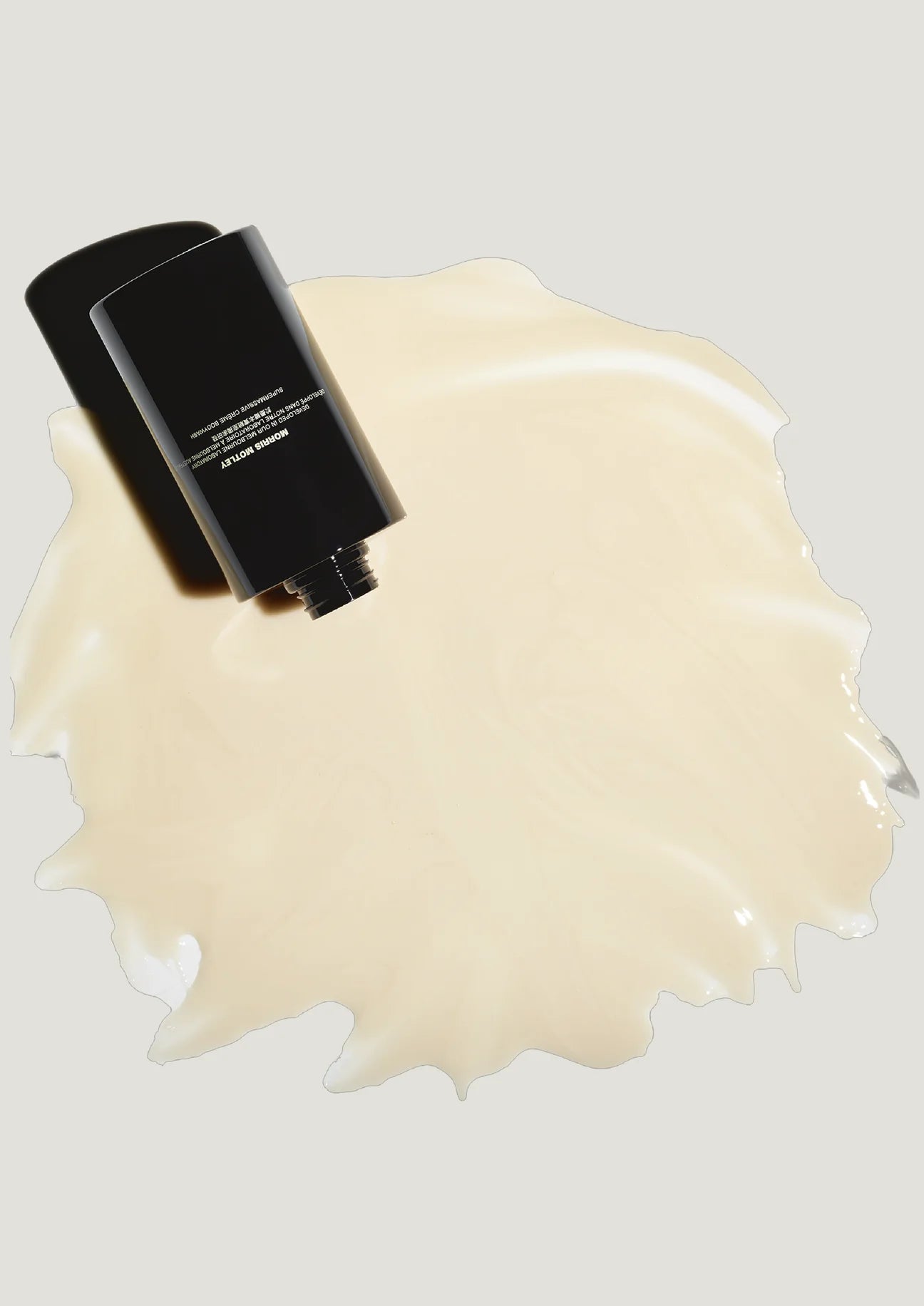 Supermassive Créme Bodywash