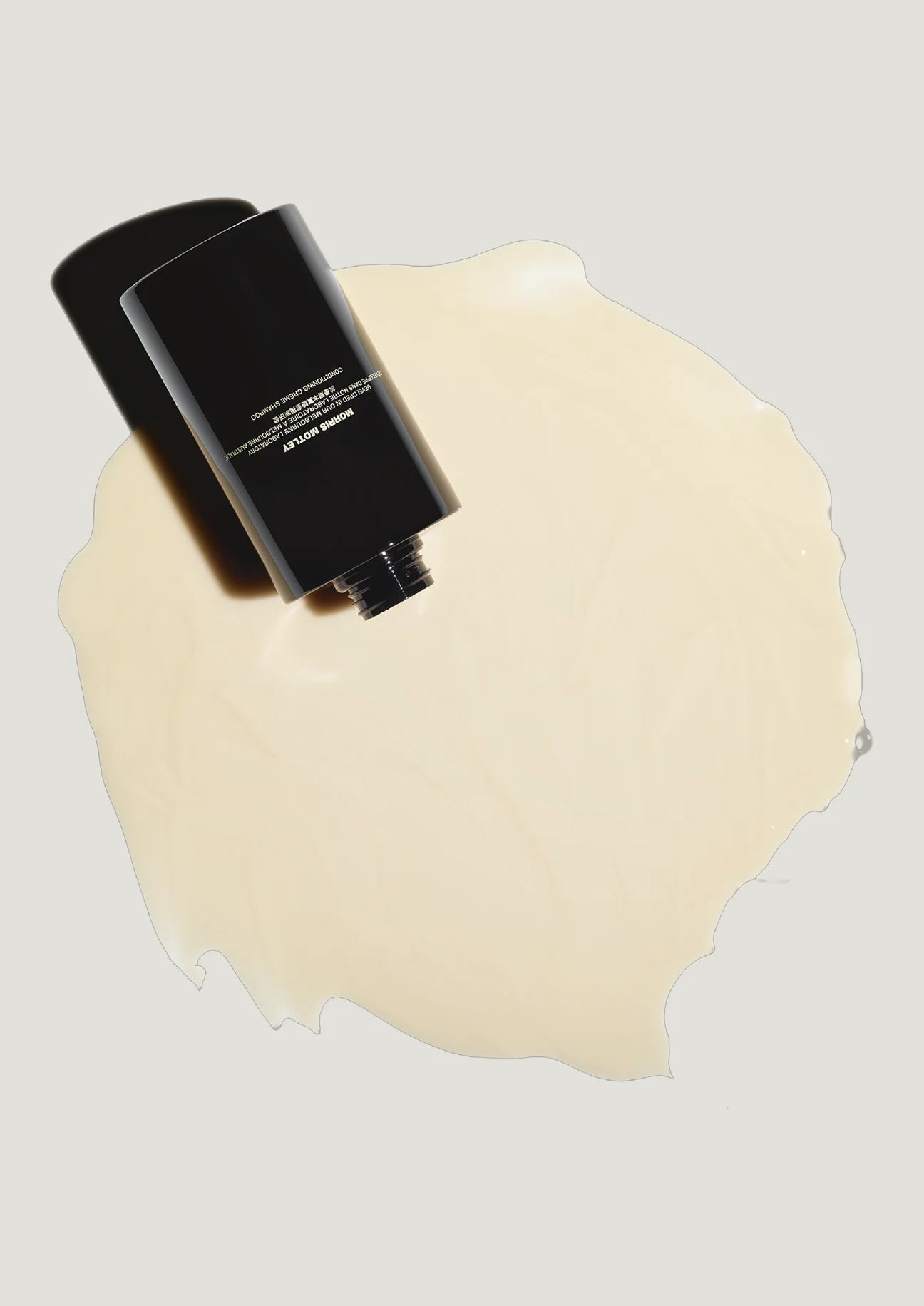 Conditioning Crème Shampoo