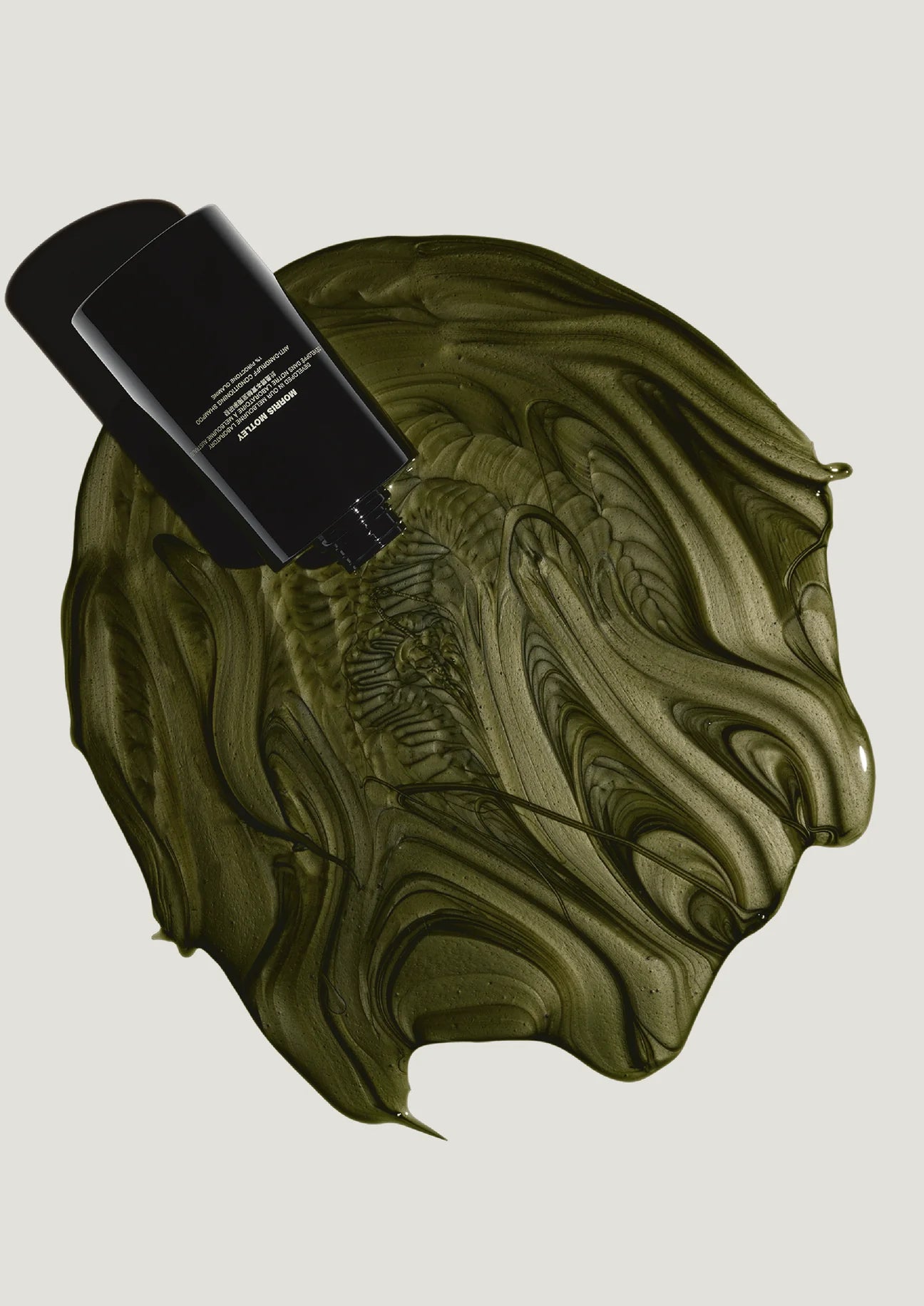 Anti-Dandruff Shampoo
