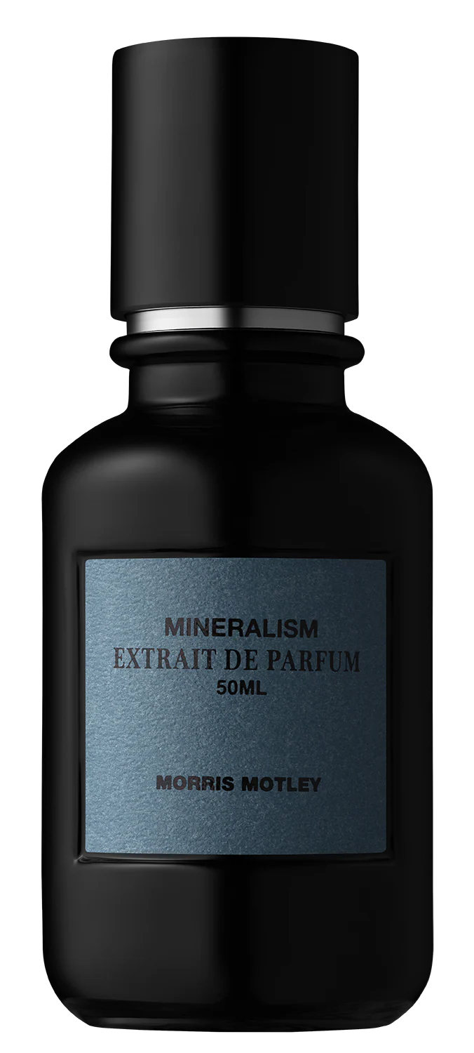 Mineralism Extrait de Parfum