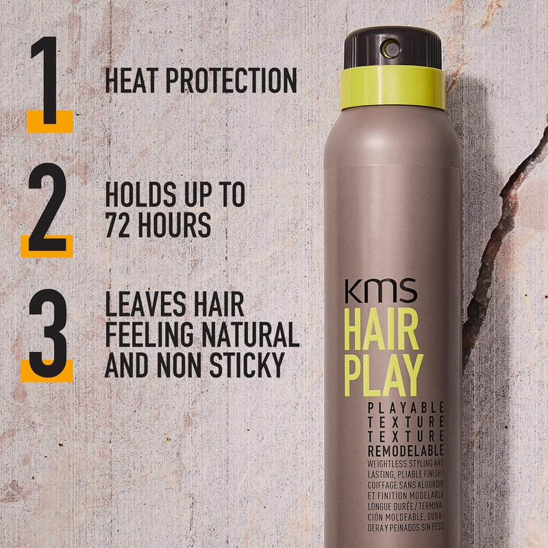 Playable Texture Spray