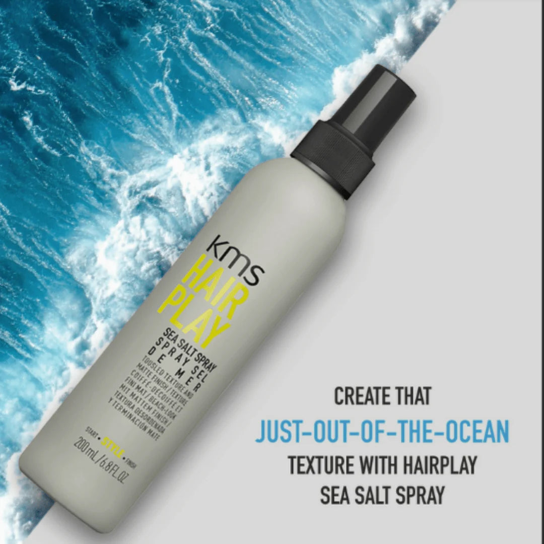 Sea Salt Spray