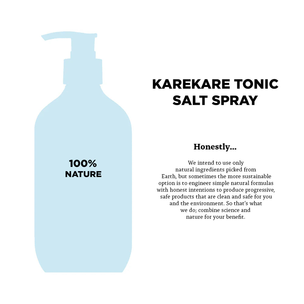 KareKare Hair Tonic