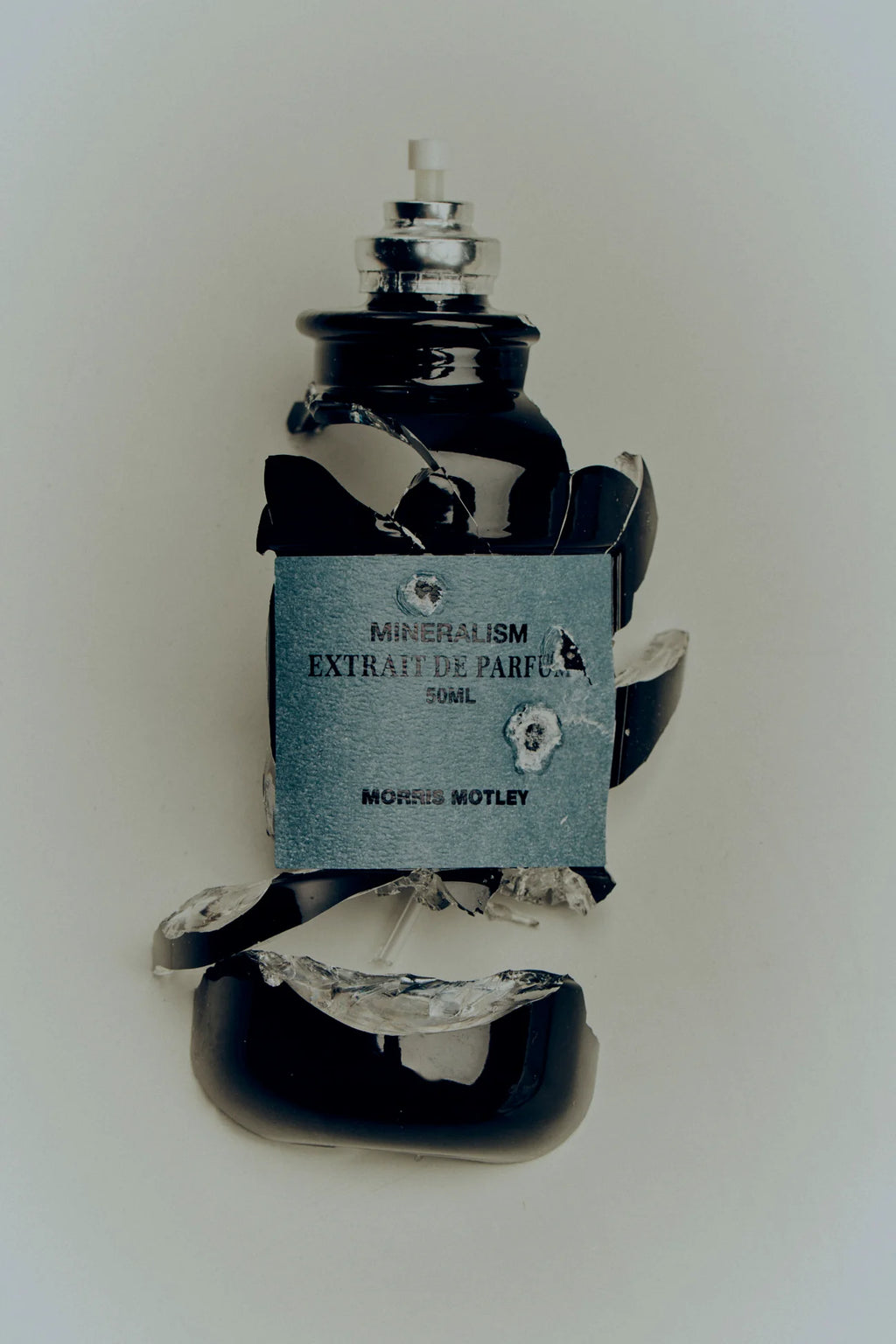 Mineralism Extrait de Parfum