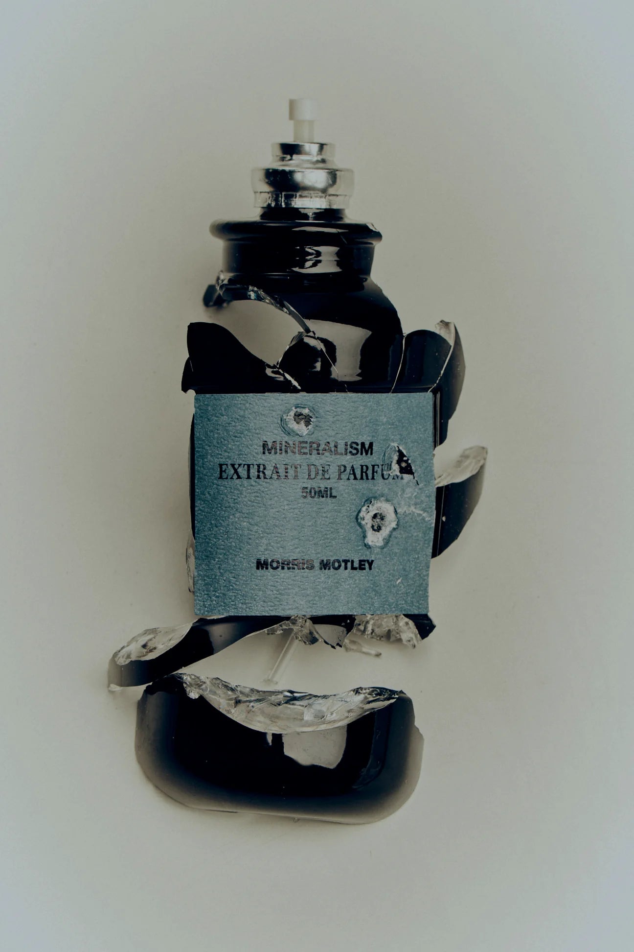 Mineralism Extrait de Parfum