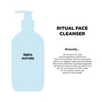 A Face Cleanser