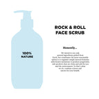 Rock & Roll Face Scrub