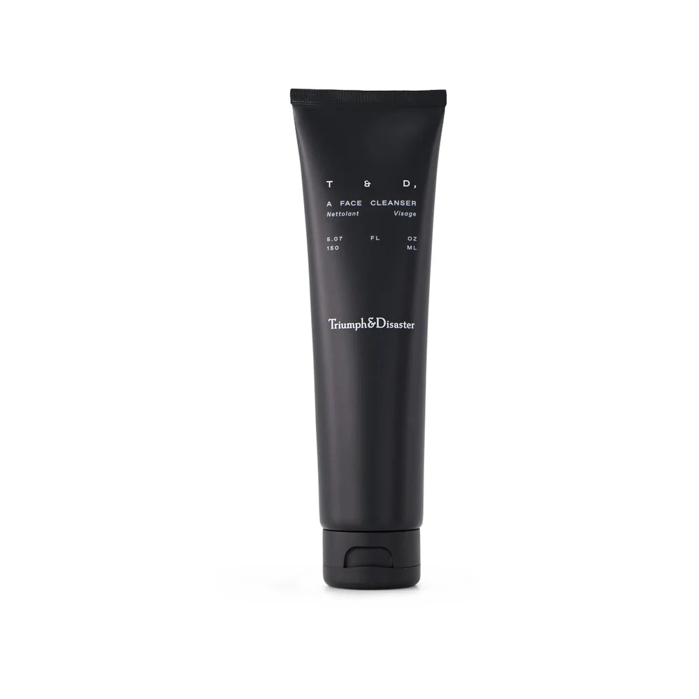 A Face Cleanser