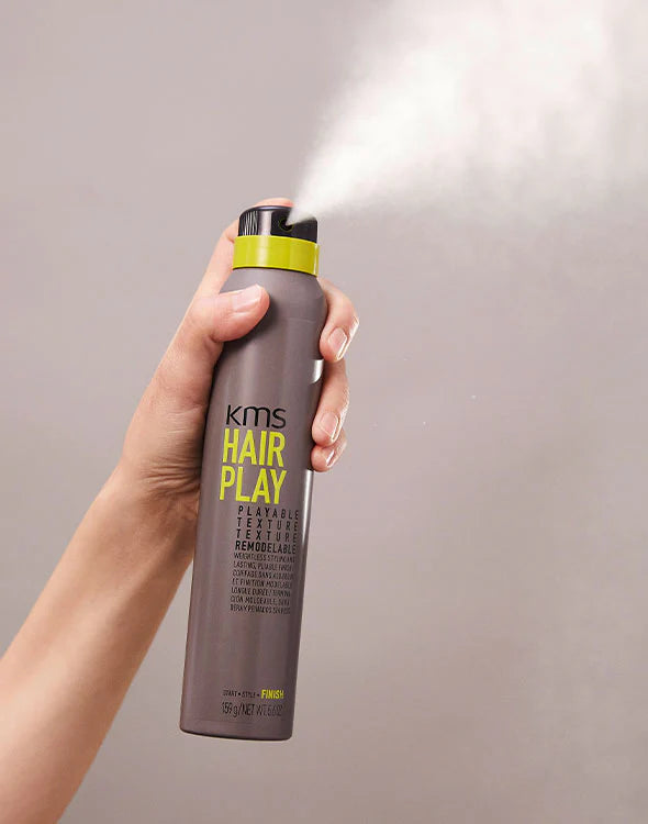 Playable Texture Spray