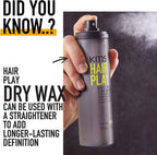 Dry Wax