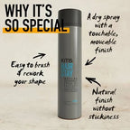 Hair Stay Working Spray