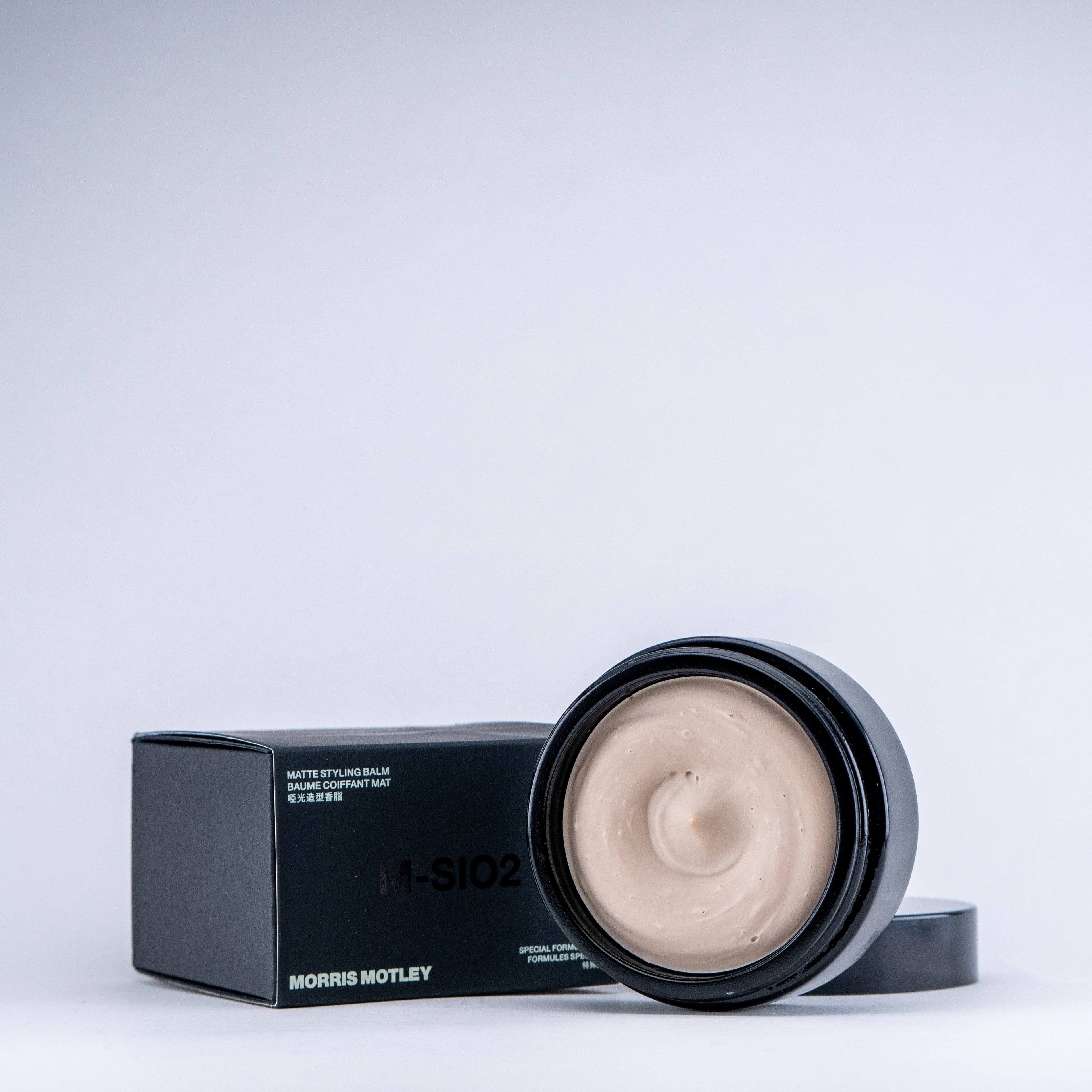 Matte Styling Balm