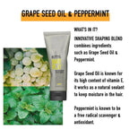 Messing Creme