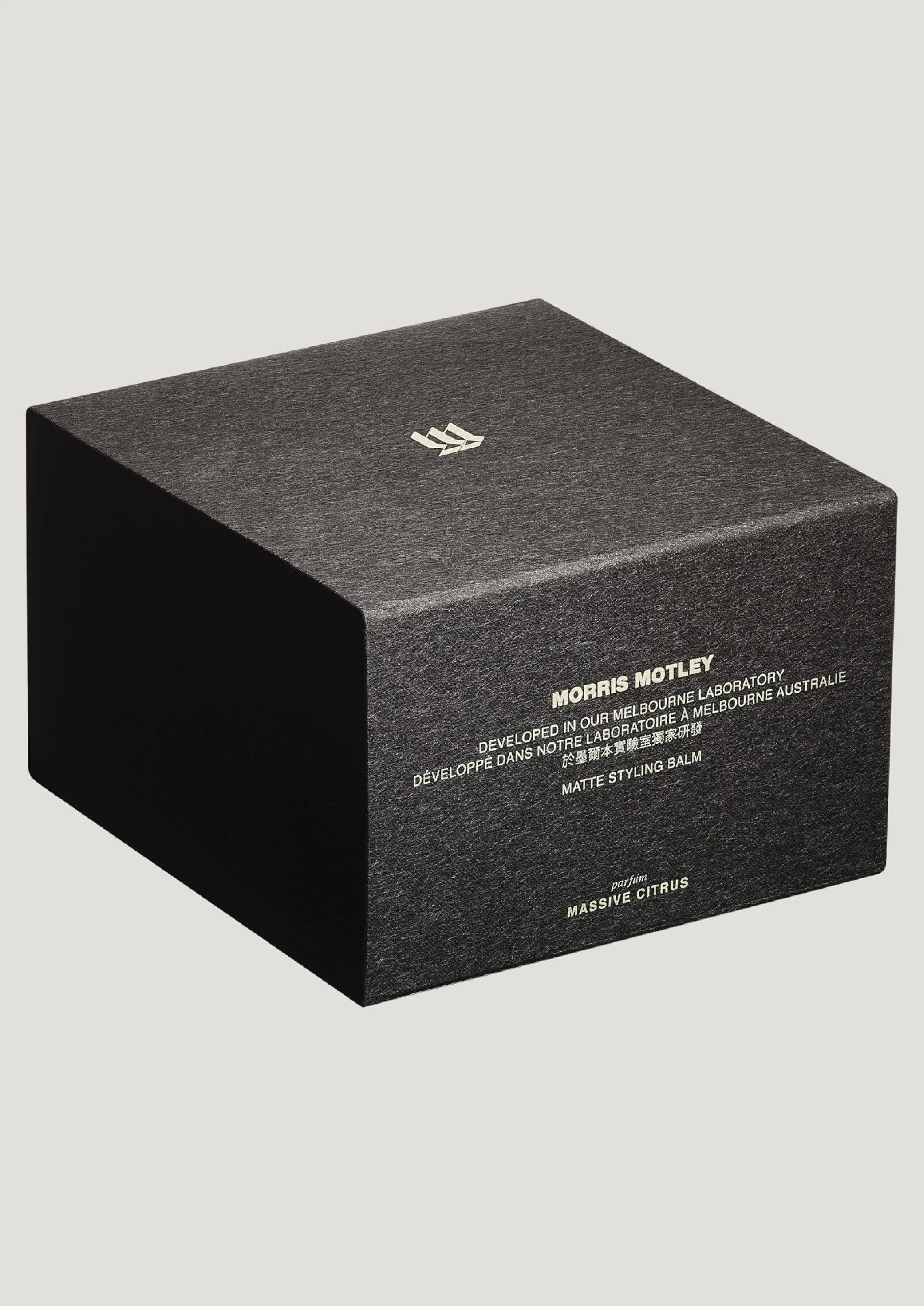 Matte Styling Balm